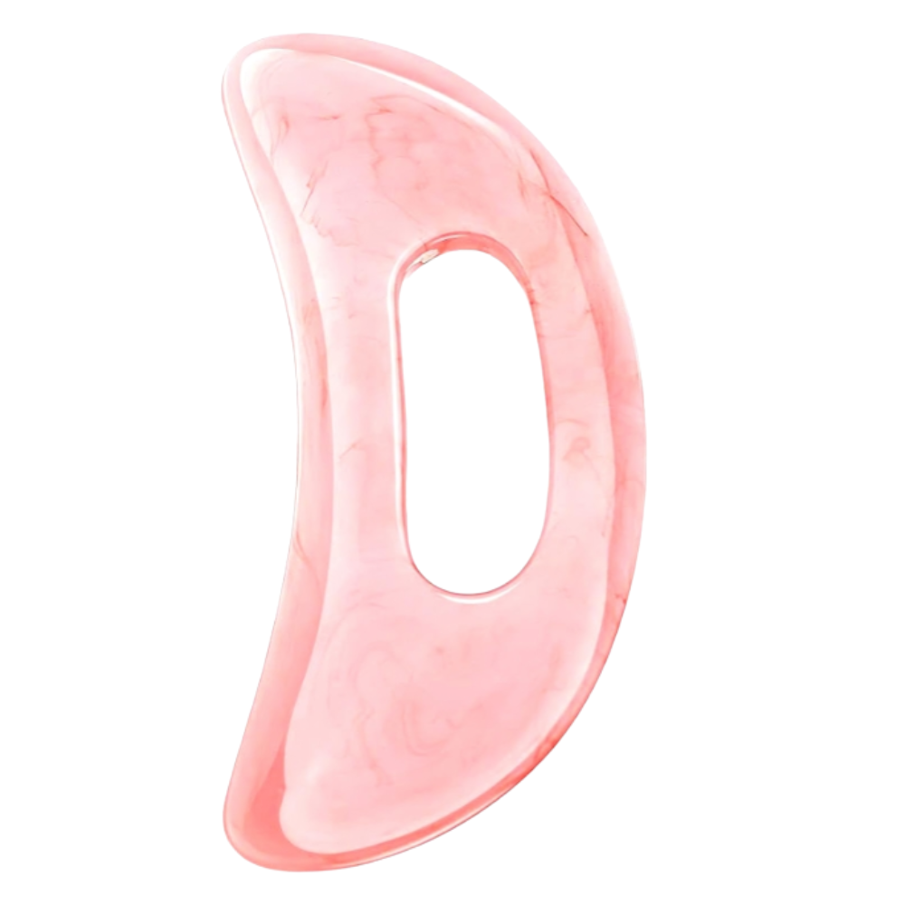 Body Gua Sha