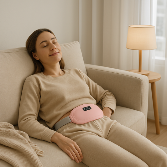 Heating Pad